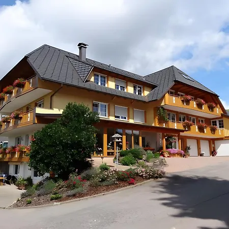 Buehlhof Waldau * Titisee-Neustadt