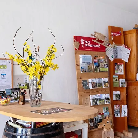 Farma Buehlhof Waldau