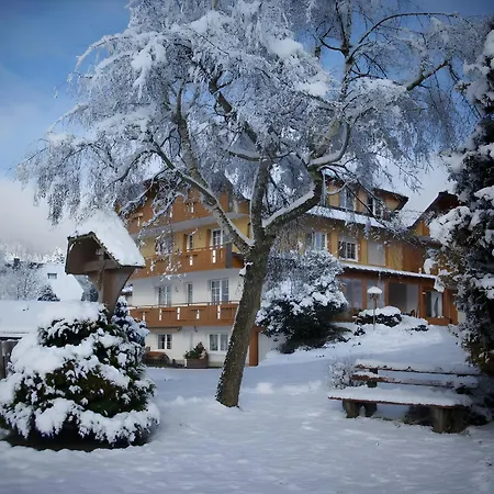 Buehlhof Waldau
