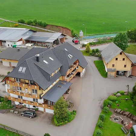 Buehlhof Waldau