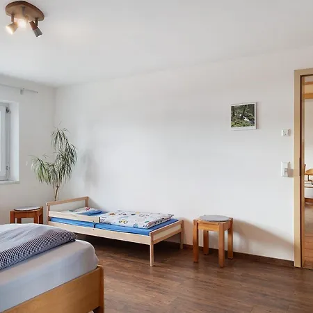 Buehlhof Waldau Farma *