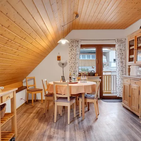 Buehlhof Waldau Farma Titisee-Neustadt