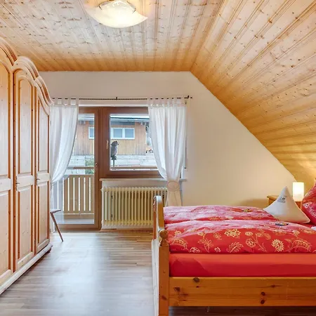 Buehlhof Waldau Farma *