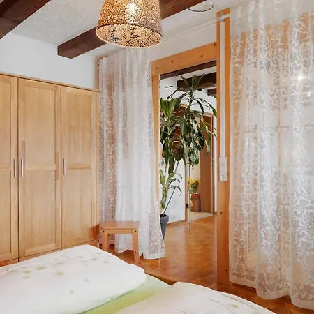 Buehlhof Waldau Farma *