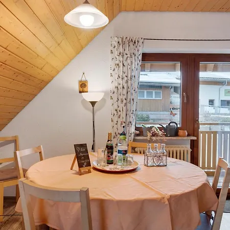 Buehlhof Waldau Titisee-Neustadt