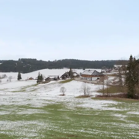 Buehlhof Waldau Titisee-Neustadt